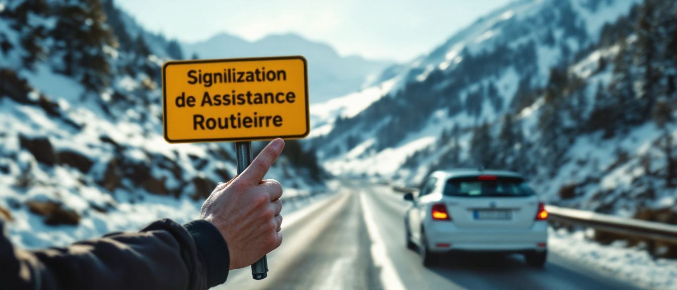 Assistance Dépannage